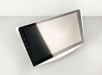 TOP Kvalitné dotykové autorádio VW Passat B6 B7 CC Android - 2