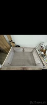 Detská ohrádka - 2