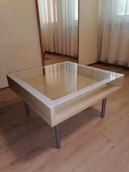 Konferenčný stolík - 2