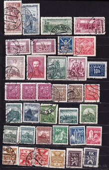 SLOVENSKÝ ŠTÁT - 2