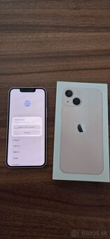 IPhone 13 mini , 128 G - 2