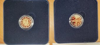 Proof 2 € - Chorvátsko 2024 - 2