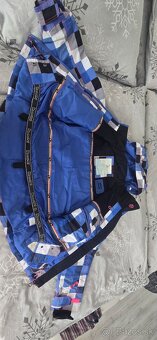 Lyžiarska bunda - 2