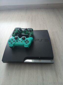 Ps3 - 2