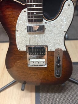 Michael Kelly 1955 Custom - 2