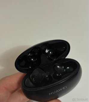 Huawei FreeBuds 4i – iba ľavé - 2