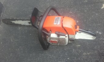 Stihl 028 - 2