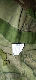 predám maskáče - 2