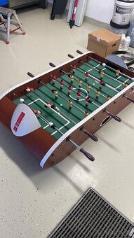 Stolny futbal - 2