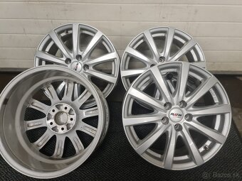 PLATIN DISKY 5X108 R17 - 2