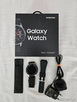 Samsung galaxy Watch 46 mm - 2