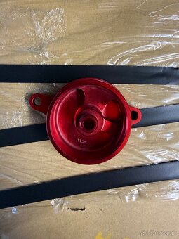 Kawasaki kxf 450 - 2