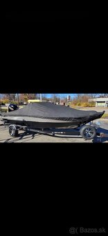 motorový čln Lowe 1775 WT combo 2022 - 2