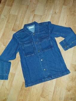 Pre chlapca 140/146 - 2