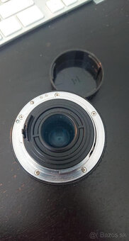 SMC PENTAX-A ZOOM1:3.5-4.5 35-70mm - 2