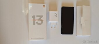 Xiaomi 13 lite - 2