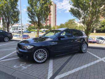 BMW 130i – športový hatchback s charakterom - 2