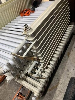 Liatinove Radiátory - 2