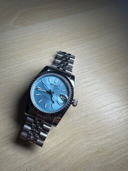 Seiko Mod - 36mm - 2