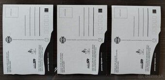 Predám pohľadnice - 2