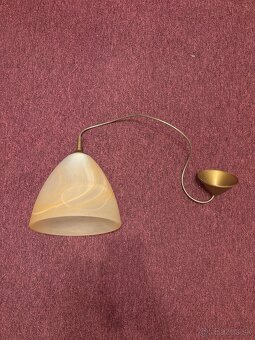 Svietidlo luster - 2