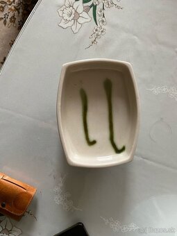 Nádoba na olivy - 2