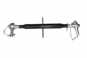 zvyslé ramená / stlpnica - 2