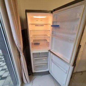 Chladnička LG - 2