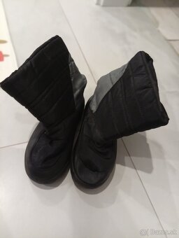 Zimné topánky 33 - 2