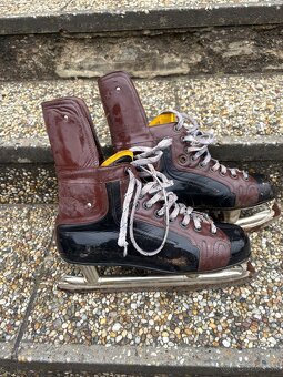 Predam historické korcule - 2