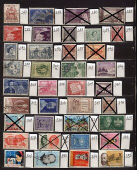 B Austrália (à 0,10 €) - 2