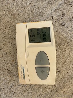 Kotol Beretta junior - 2