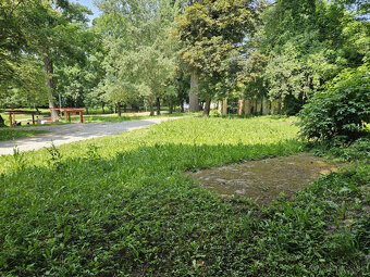 Predaj pozemku v Tornali. - 2