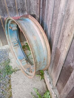 Kultyvačny disk 32 zetor - 2