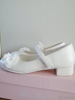 Topánky na 1.sväté prijímanie - 2