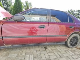 Diely Civic EK3 sedan + hatchback - 2