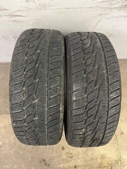 185/55R15 Matador zimne - 2