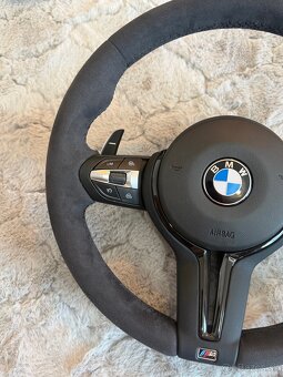 BMW volant F-seria✅ - 2
