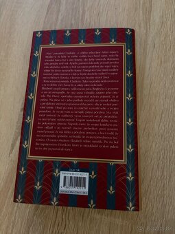 Jane Austen: Pýcha a predsudok - 2