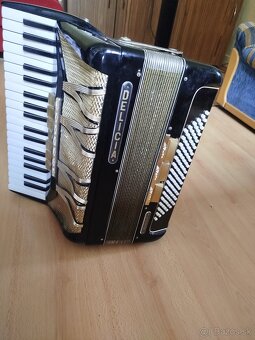 Akordeón - 2