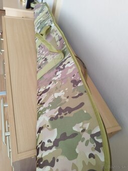 Vzduchovka Hammerli Combo 400 - 2