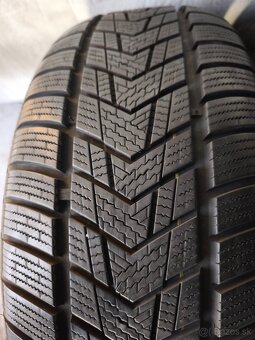 235/55 r18 zimné pneumatiky - 2