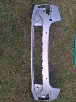 Predný nárazník škoda scala facelift č.d 657807221F - 2