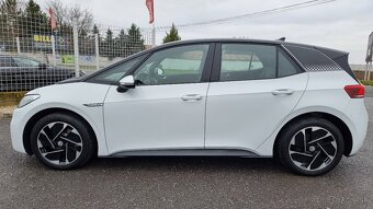 Volkswagen ID.3 Pro Performance 58kWh Tech za 22.900 € s DPH - 2
