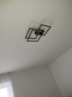 Predám svietidlo - 2