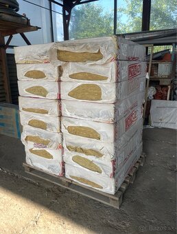 Tepelná Izolácia - 2