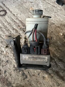 Servo čerpadlo Koyo Fabia,Polo,Ibiza - 2