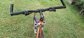 KTM Ultra fun 26 - 2