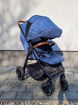 Športový kočík BRITAX RÖMER - 2