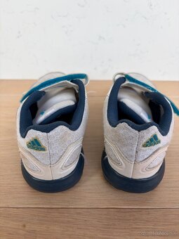 Adidas tenisky 30 - 2
